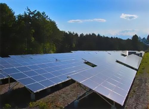 Daelim能源宣布收購智利太陽能發電廠